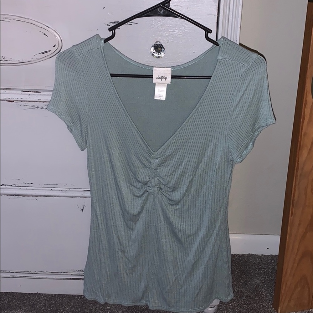Daytrip top